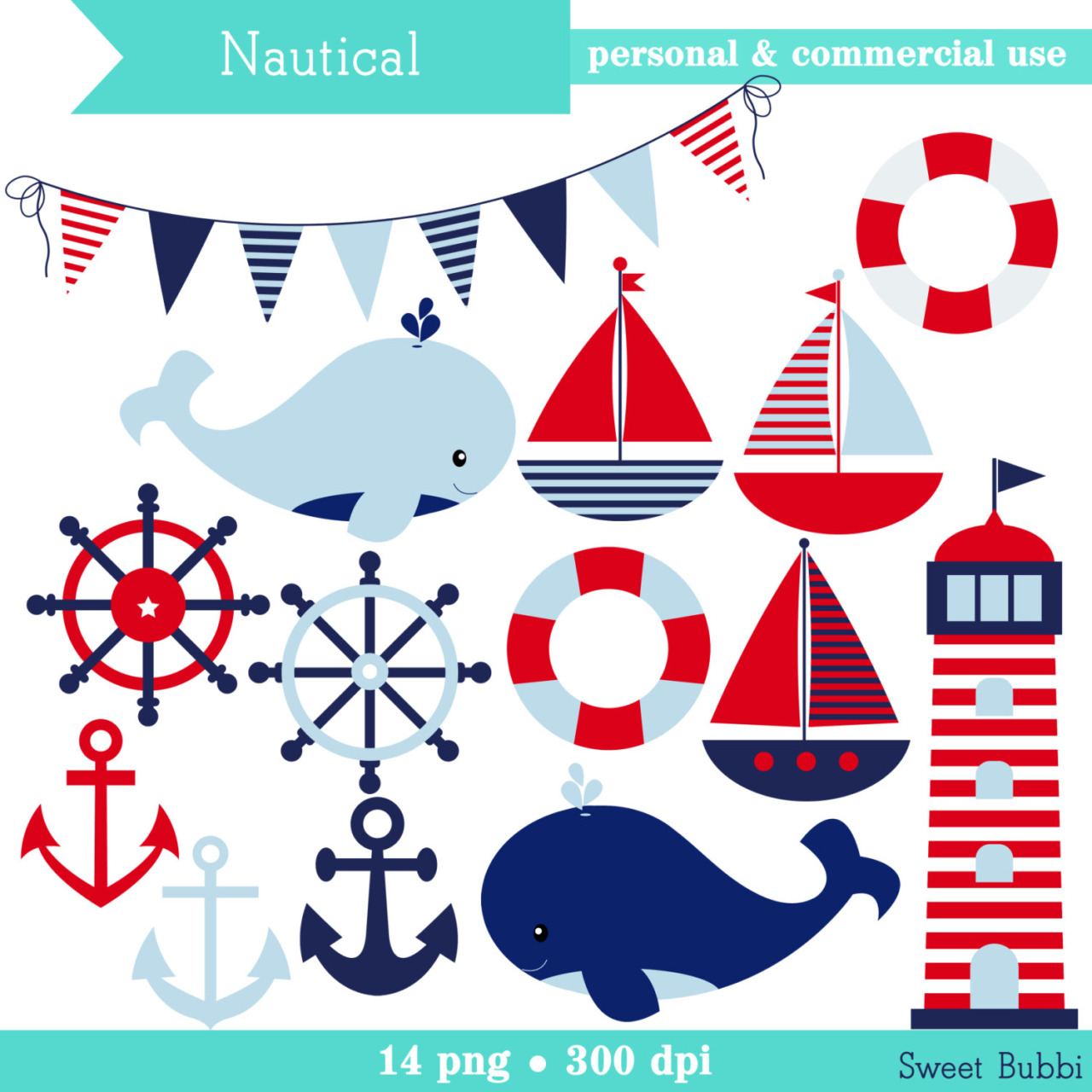 nautical clipart free download - photo #5
