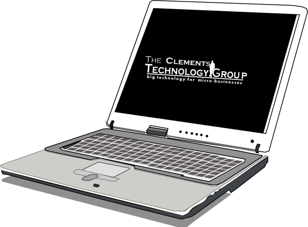 Free Technology Clipart