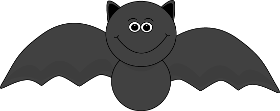 Halloween Bats Pictures