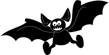 Halloween Bats Pictures