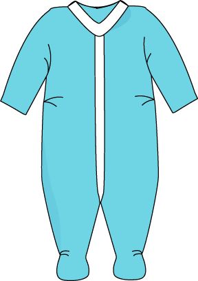 free clipart for teachers clothing