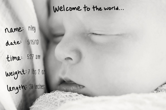 Newborn cliparts Photos, Graphics, Fonts, Themes, Templates