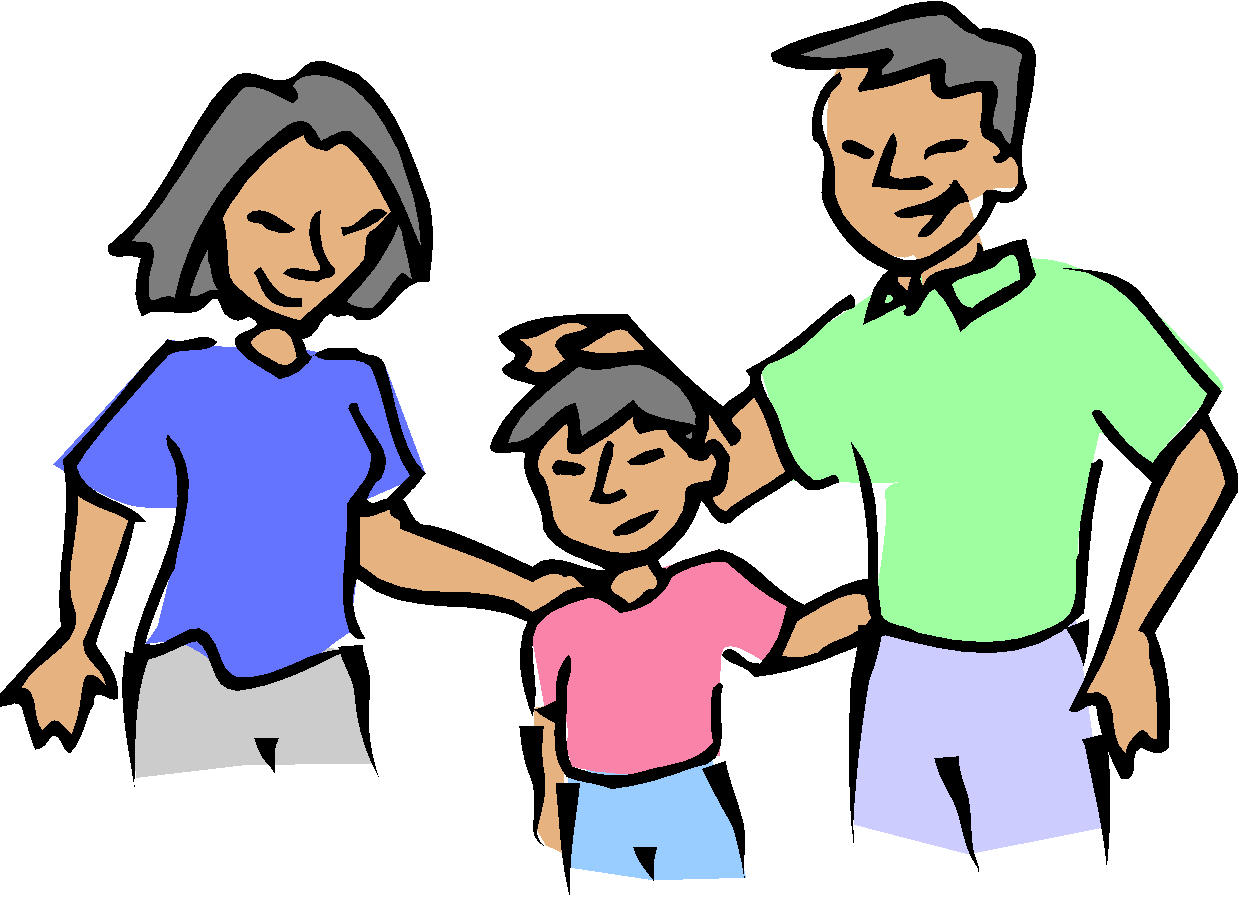 new parents clip art - photo #12