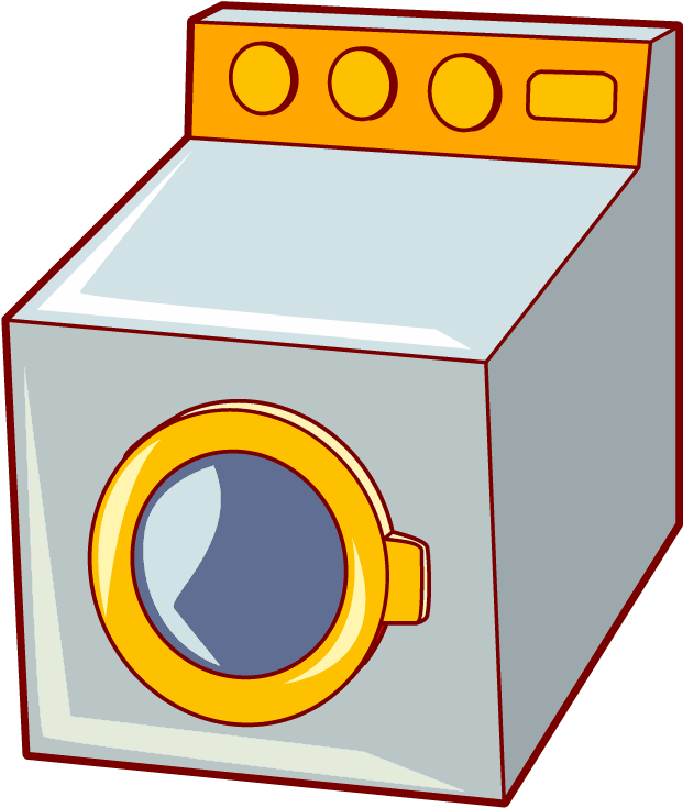 Washer And Dryer Pictures 