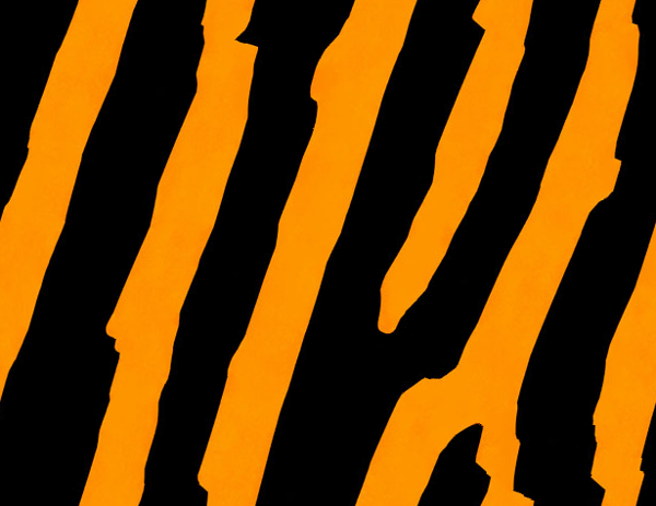 tiger stripe texture seamless - Clip Art Library
