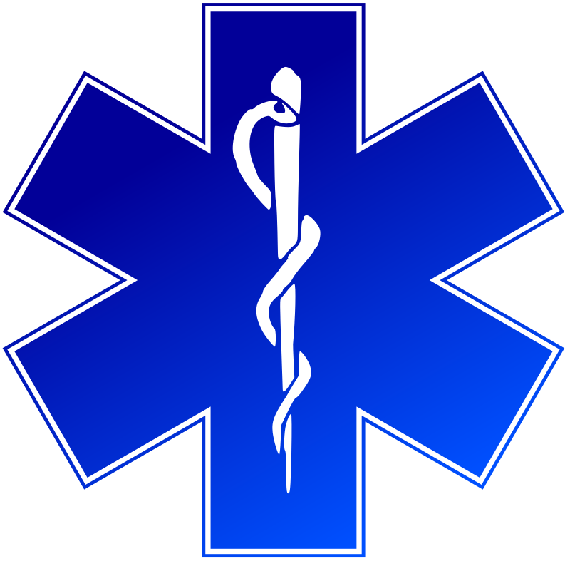 Emergency Logo Clipart