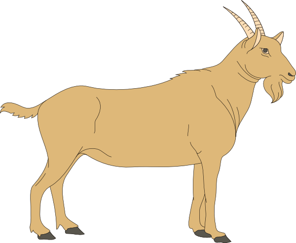 Free Goat Cliparts Download Free Goat Cliparts Png Images Free Cliparts On Clipart Library 