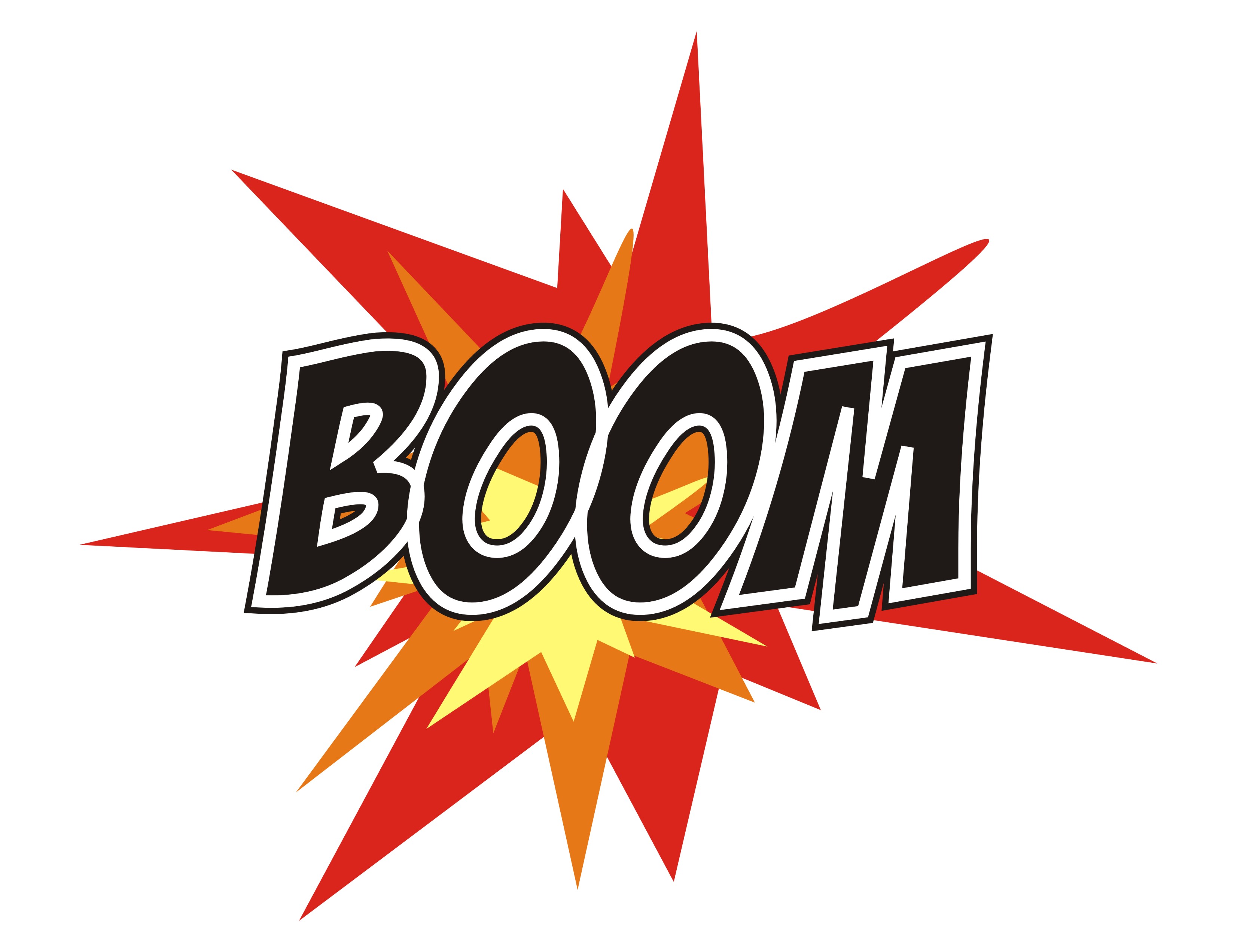 Clip Arts Related To : boom baits background. 