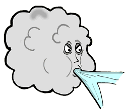 wind blowing animated gif - Clip Art Library