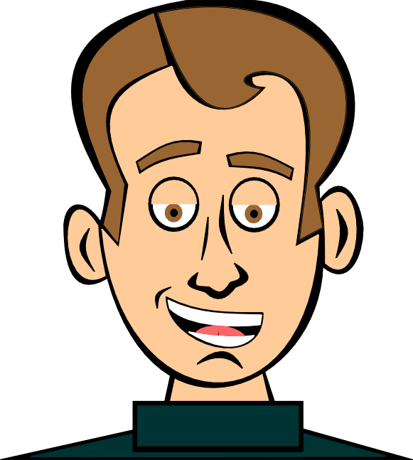 People Clipart Image 