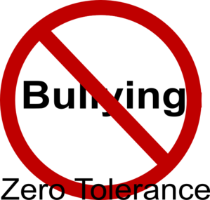 Anti Bullying Clip Art 
