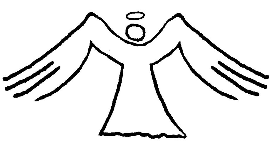 angels clipart free download - photo #49