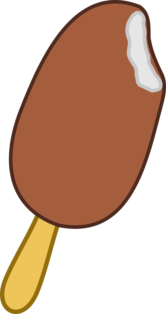 Free to Use , Public Domain Popsicle Clip Art