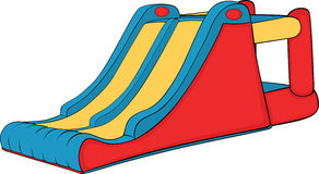 Slide Clip Art