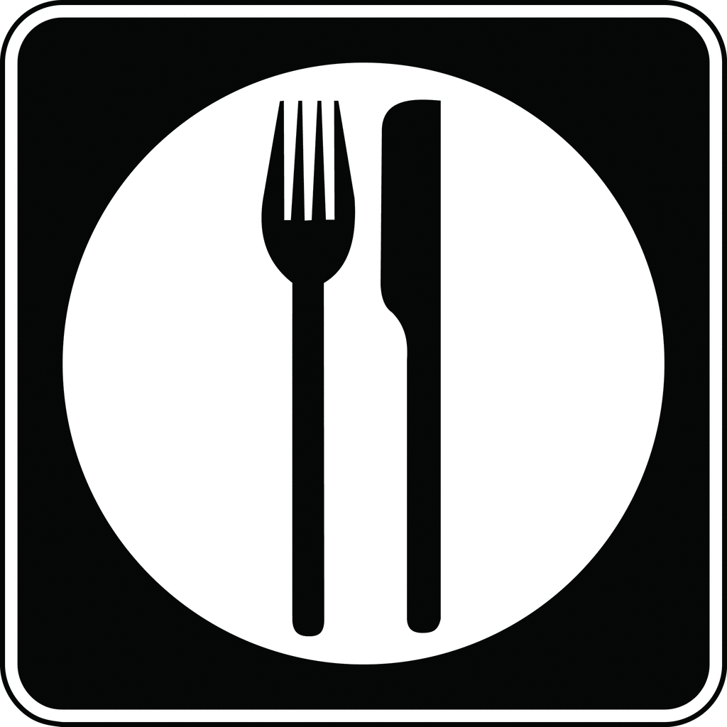 Meal Sign