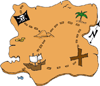 Pirate Clipart