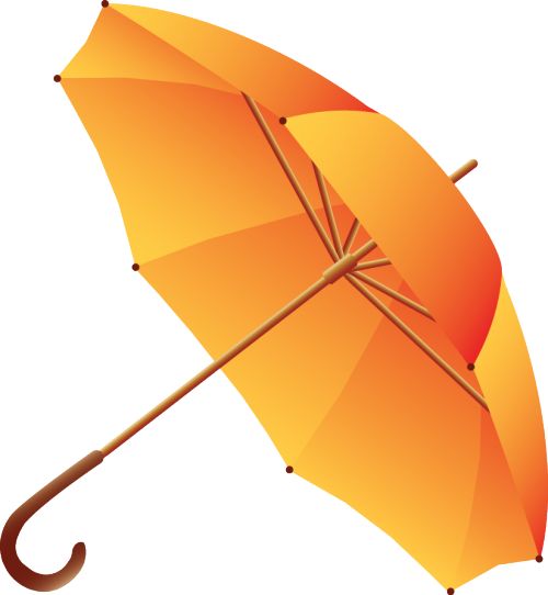 umbrella clip art free download - photo #35