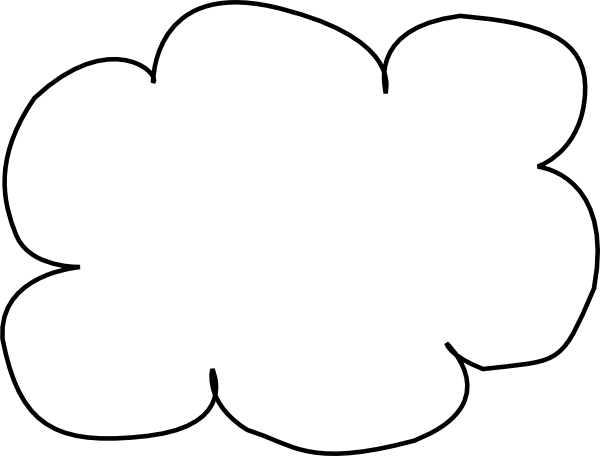 stencil visio internet cloud - photo #30