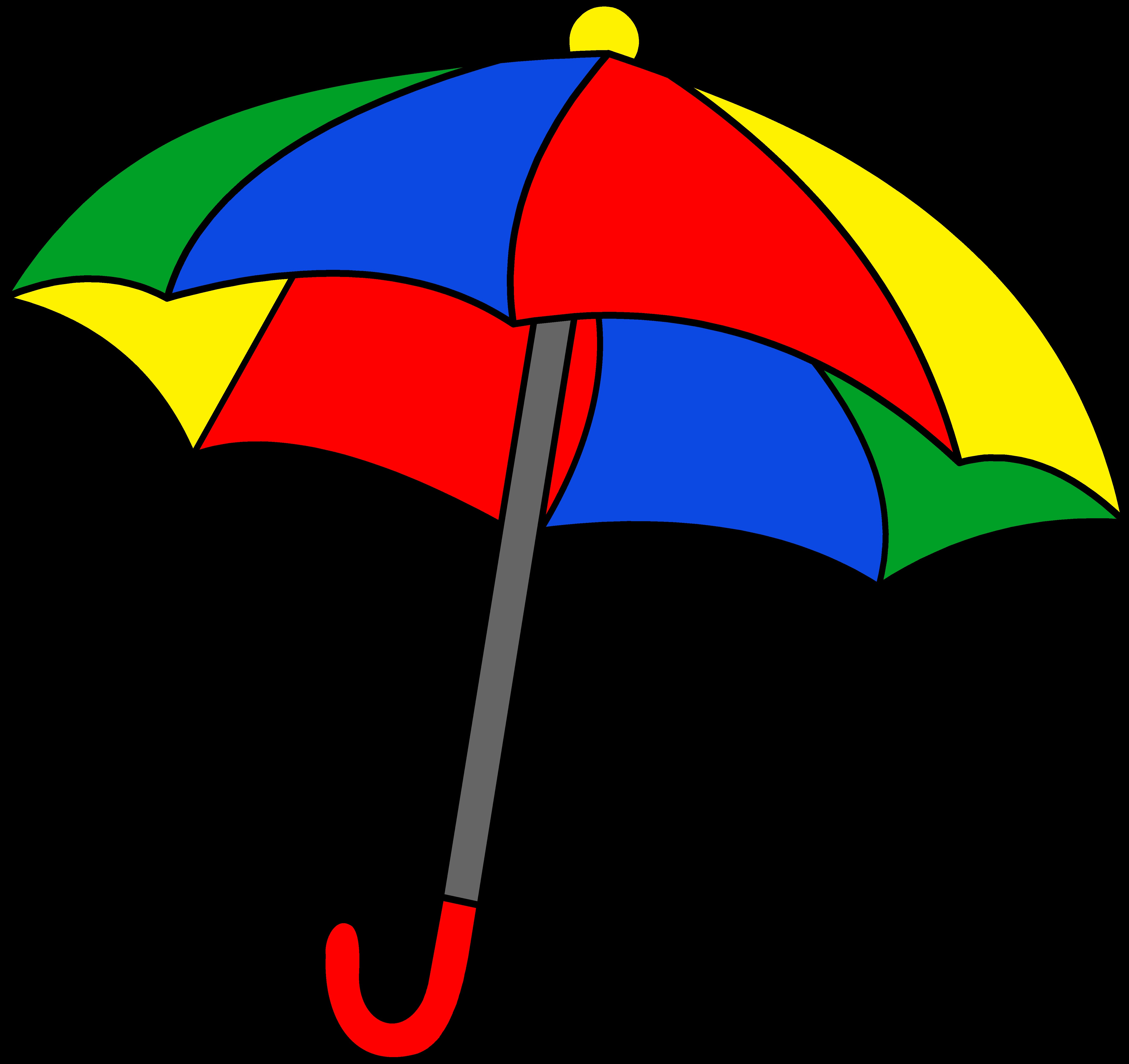 clipart gratuit parasol - photo #45