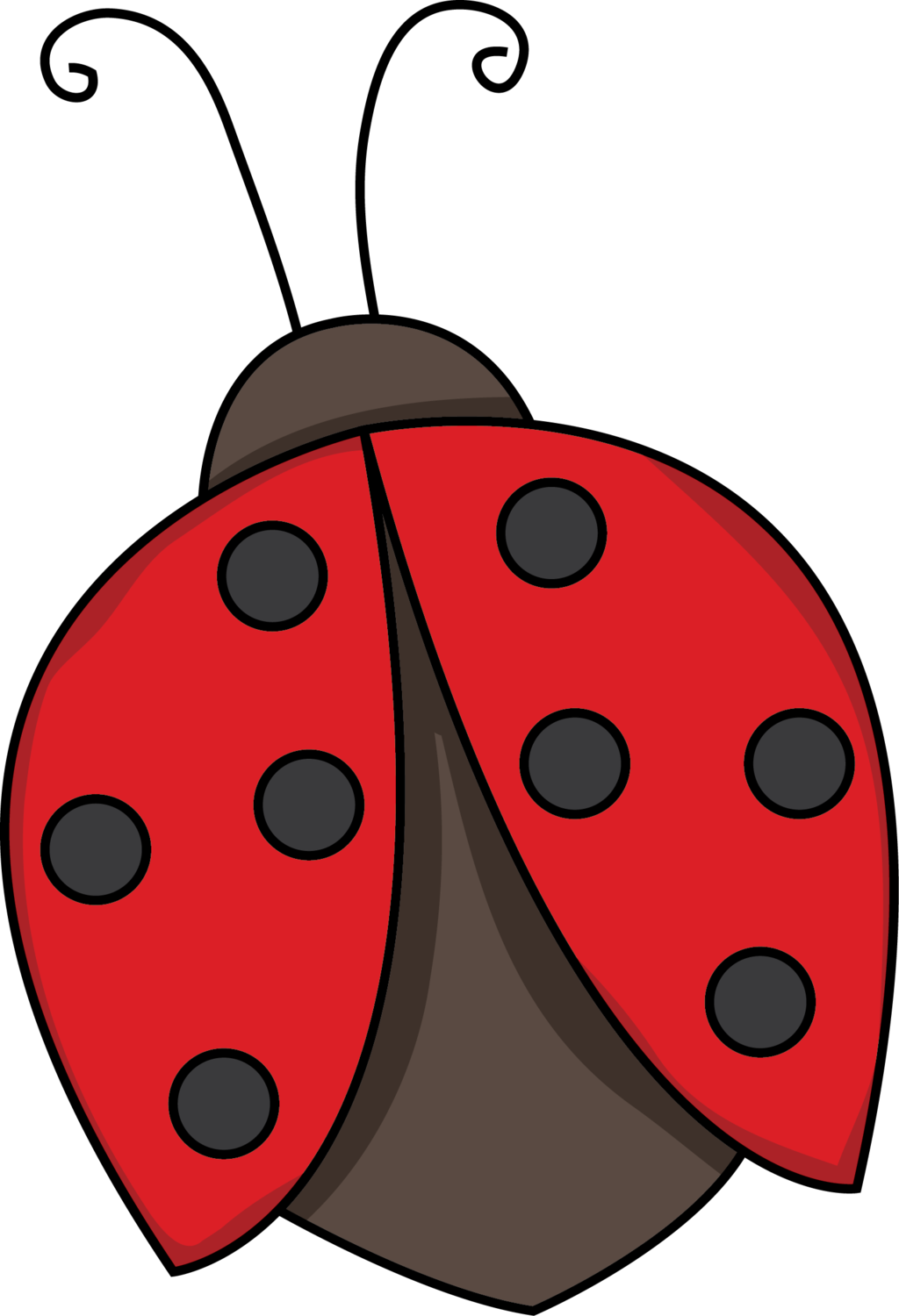 Free Ladybug Cliparts, Download Free Ladybug Cliparts png images, Free