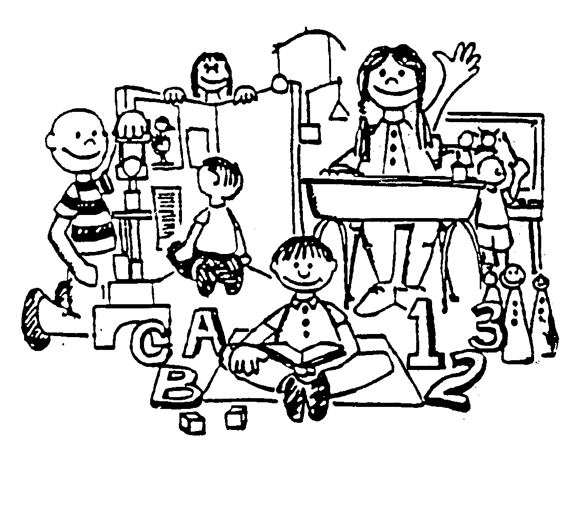 school counselor clipart - photo #44