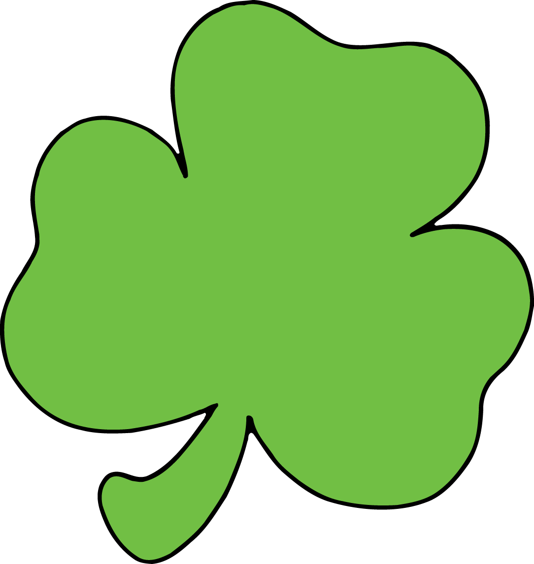 Free Shamrock Cliparts, Download Free Shamrock Cliparts png images