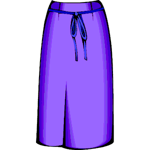 Skirt Clip 48