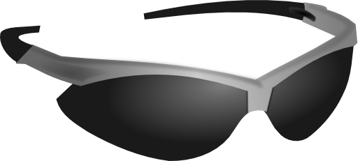 Sunglasses Clipart 