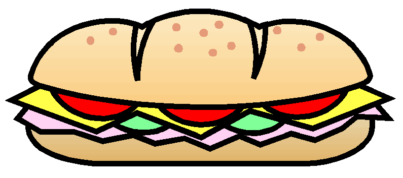 Free Sandwich Cliparts, Download Free Clip Art, Free Clip Art on
Clipart Library