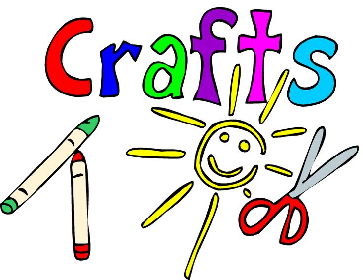 Free Craft Cliparts, Download Free Craft Cliparts png images, Free