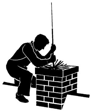 Chimney Sweeper Clipart