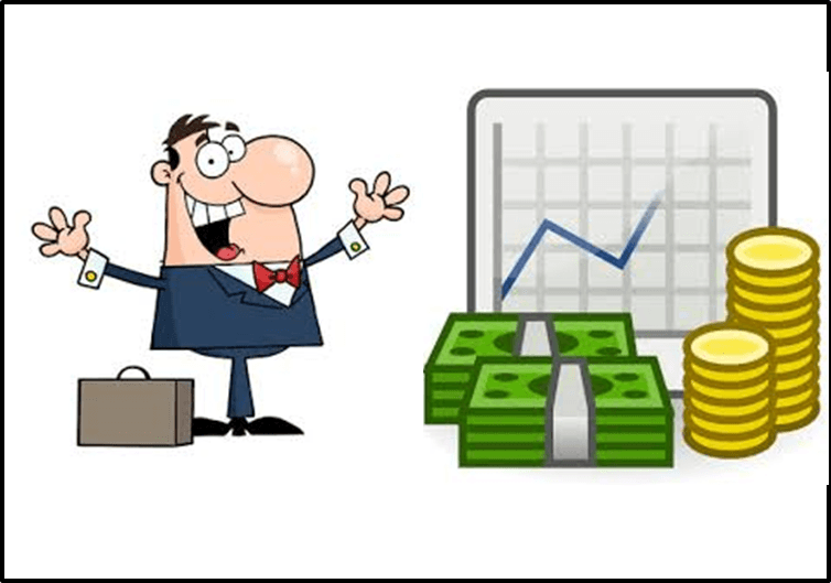 clipart of earnings - photo #21