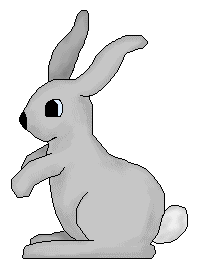 Rabbit clipart clipart cliparts for you 3 - Clip Art Library