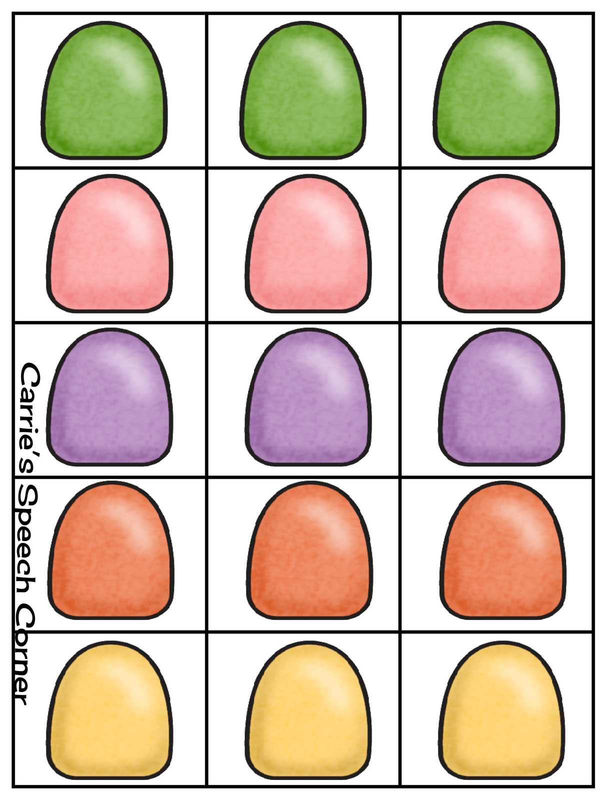 Free Gumdrop Cliparts, Download Free Gumdrop Cliparts png images, Free