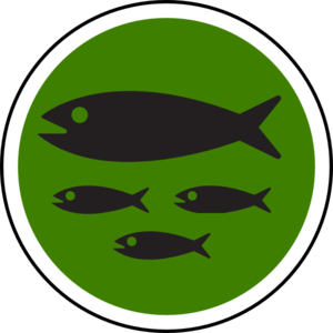 Ecosystem Support Services: Fish Hatchery Clip Art