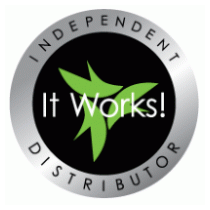 Itworks Distributor Clipart 