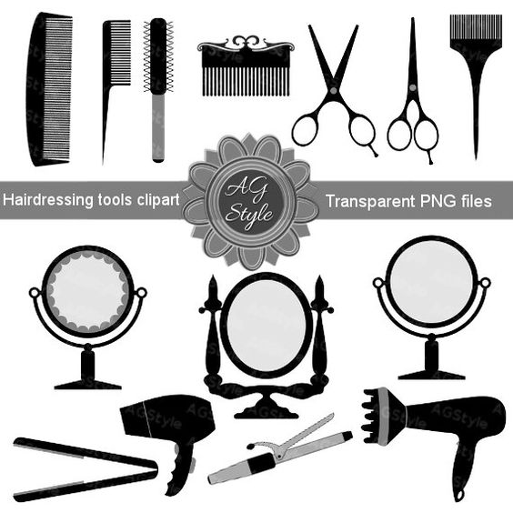 Free Hairdresser Cliparts Download Free Clip Art Free Clip Art