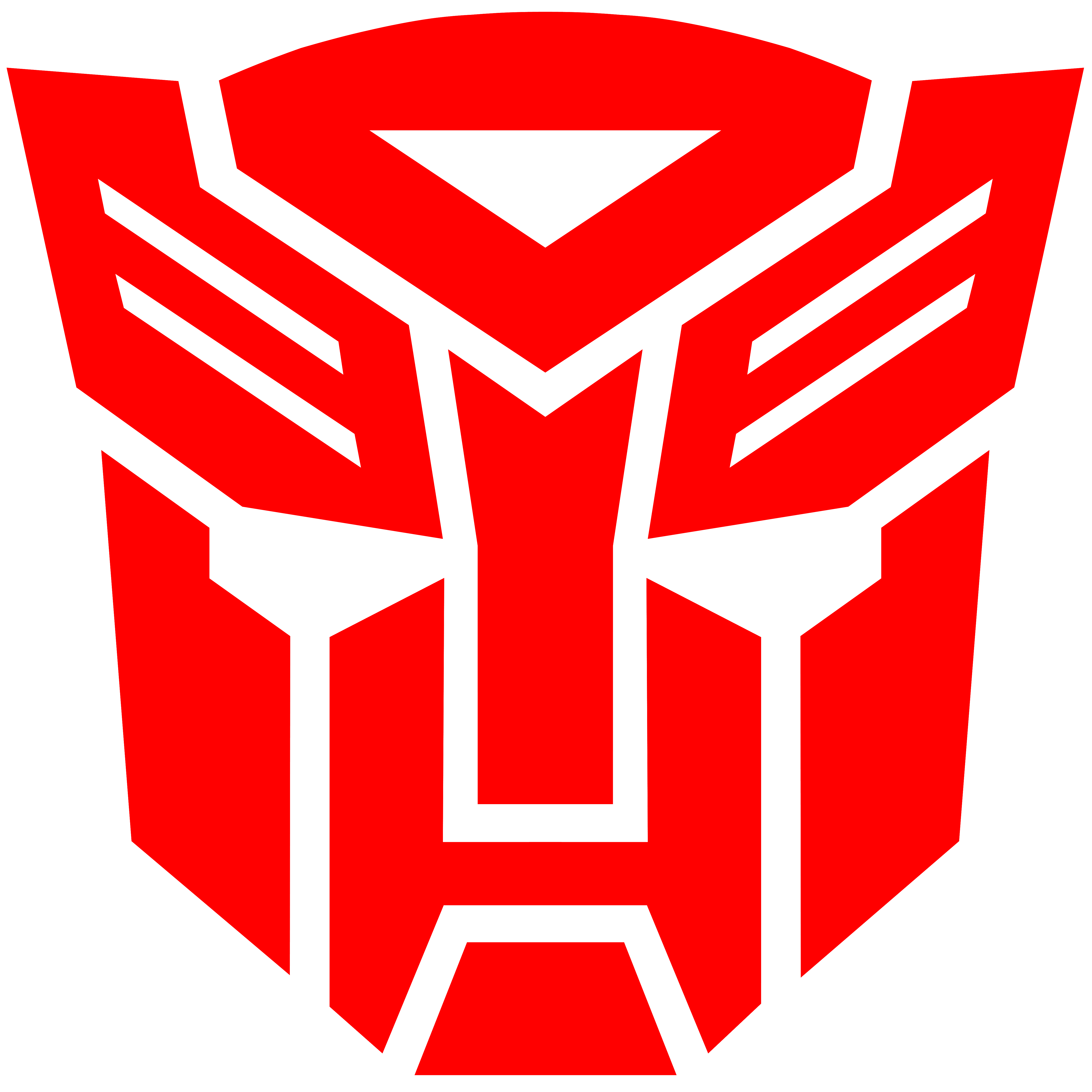 Transformers cliparts 