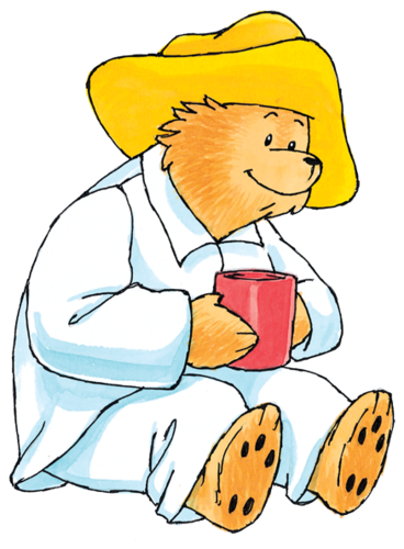 All Clipart: Paddington Bear Clipart All Clipart: Paddington Bear Clipart