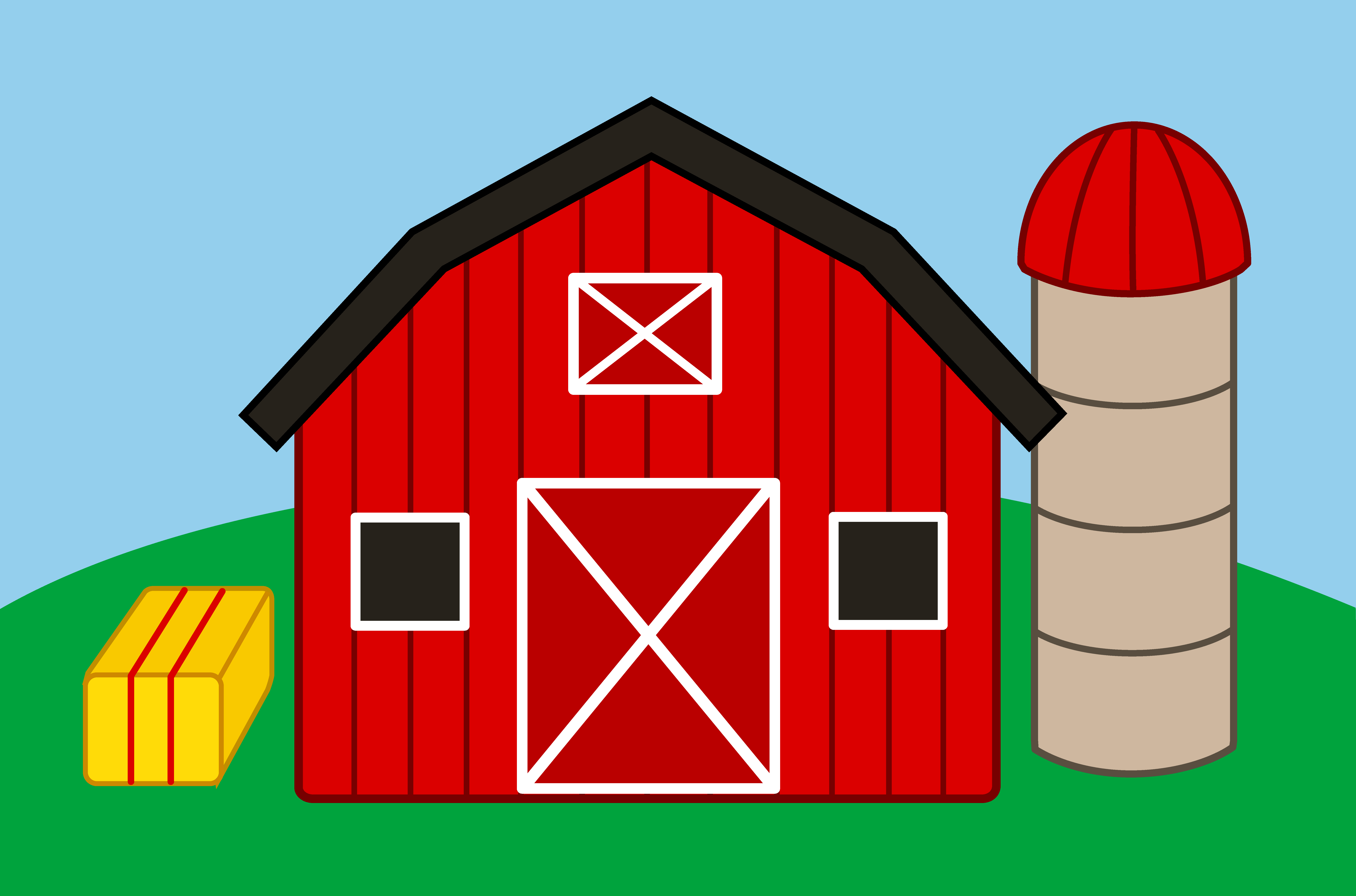 Free Barn Cliparts, Download Free Clip Art, Free Clip Art