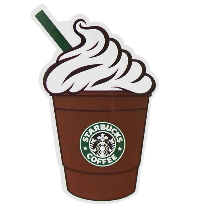 Featured image of post Starbucks Cup Clipart