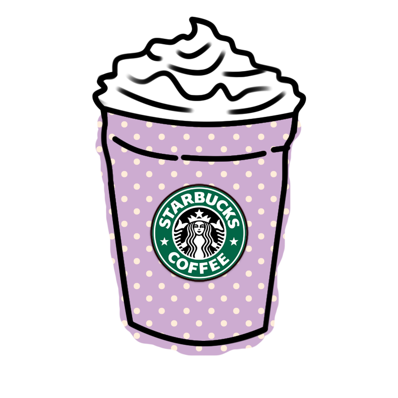 Starbucks Latte Clip Art Moreover Barista Vector Clip Art Royalty