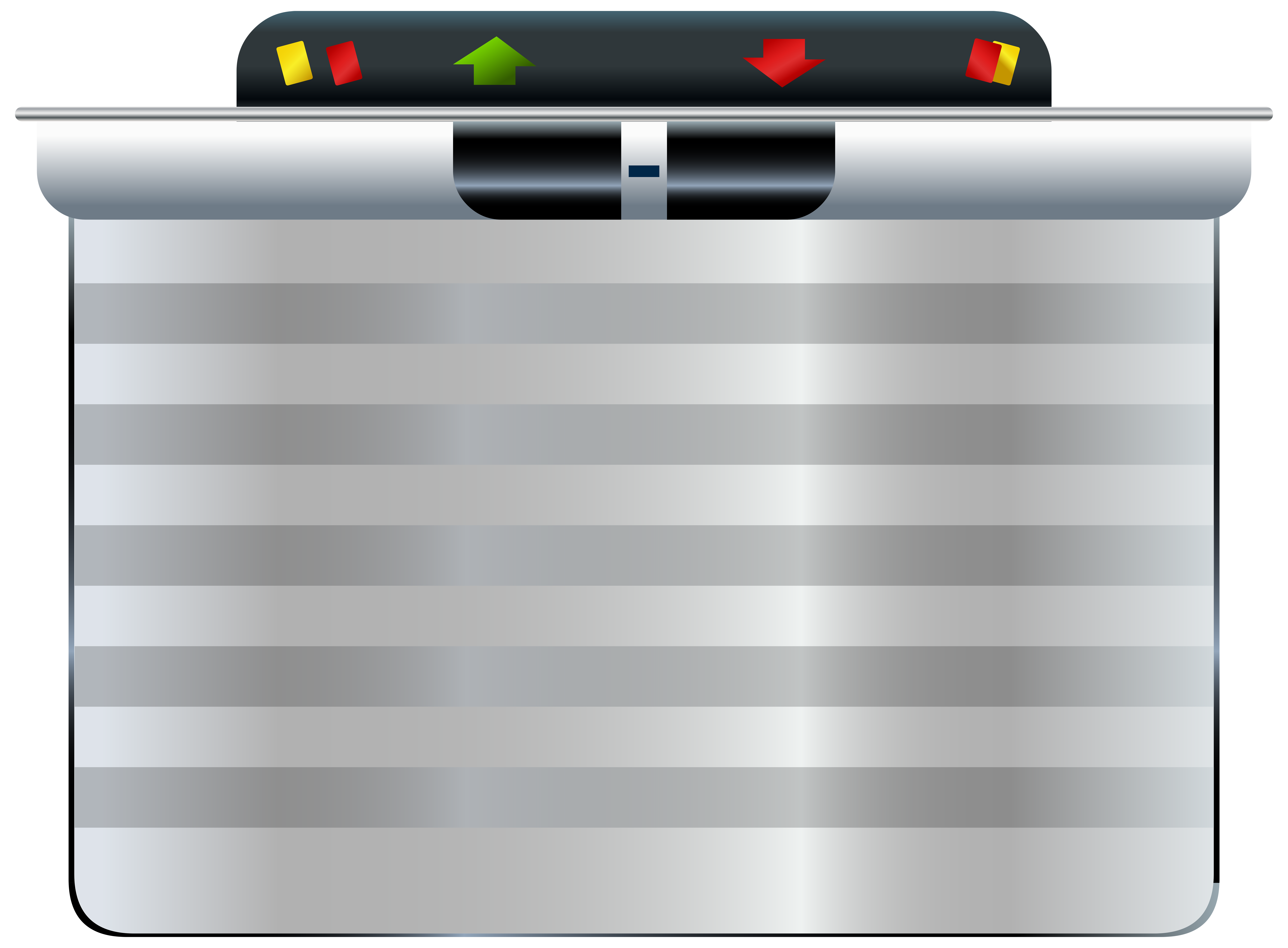 Scoreboard PNG Transparent Clip Art Image