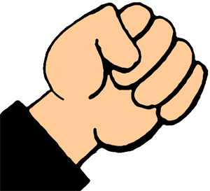 Fist Clipart | Free Download Clip Art | Free Clip Art | on Clipart Library