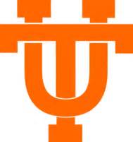 University Of Tennessee Clipart