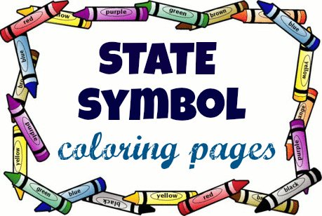 Tennessee State Shape Clipart