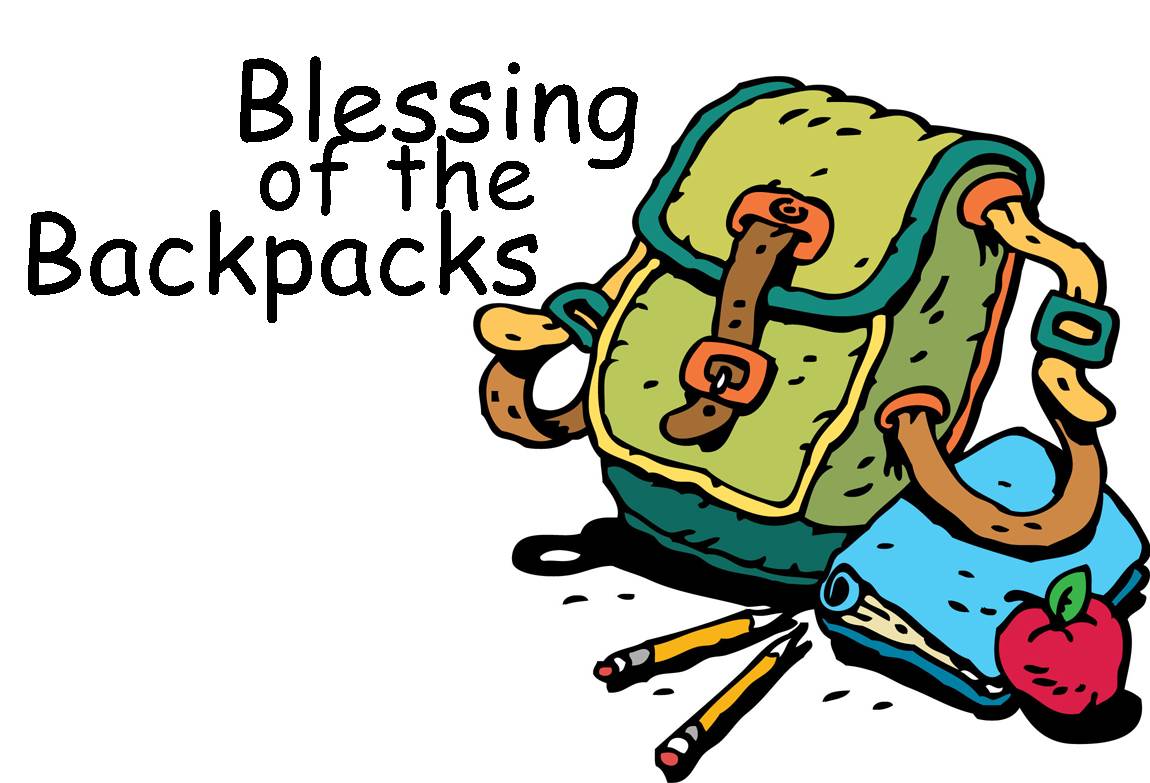 back to sunday school clipart - photo #22