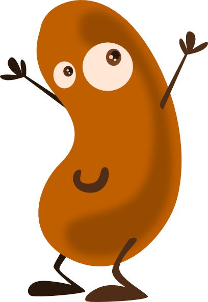 Beans In Clipart Beans In Clipart