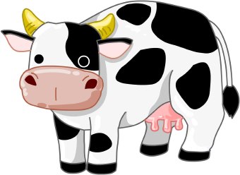 Cow free angus clip art angus merchandise cattle clip 