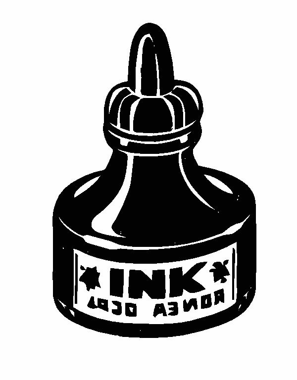 Free Ink Cliparts, Download Free Clip Art, Free Clip Art ...